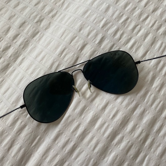 Ray Ban aviators - Picture 2 of 3